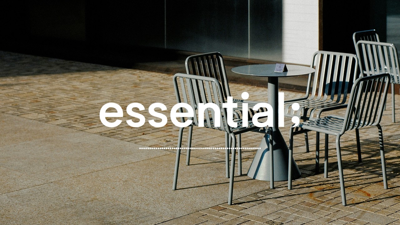 [Playlist] 햇살이 머무는 느린 오후🌤️ | relaxing jazz instrumental for afternoon