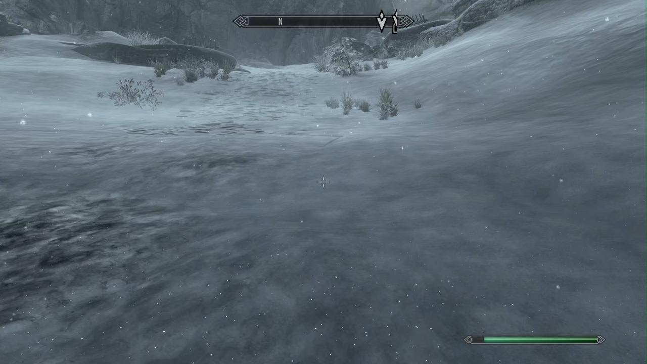 Skyrim Civil War Part 4