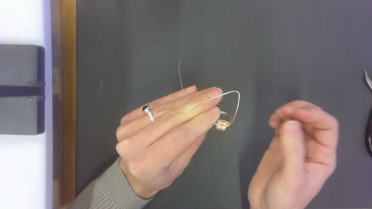 Wire Ring Basic