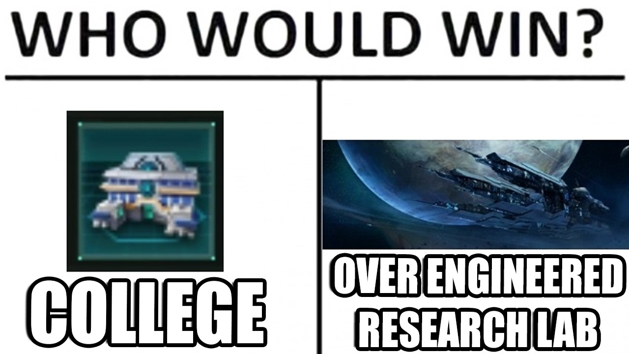 Stellaris You Laugh You Lose #3