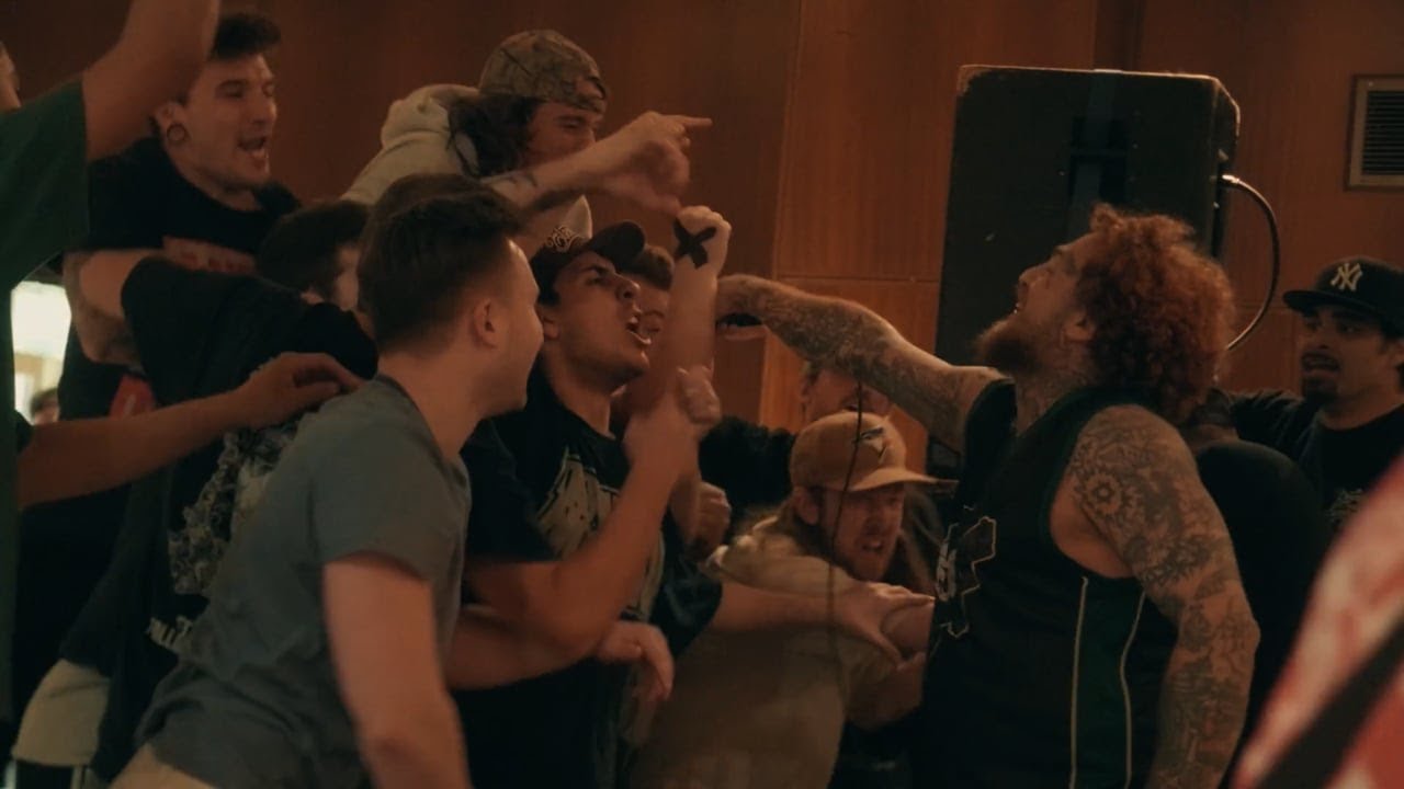 [hate5six] Crown of Thornz - October 17, 2021