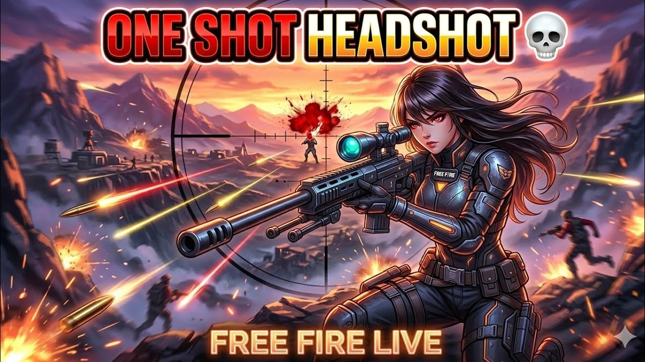 MISS BOOYAH LIVE 🔴 | CLUTCH QUEEN in Free Fire 👑🔥Free Fire LIVE #shorts #ytshorts #freefire #live