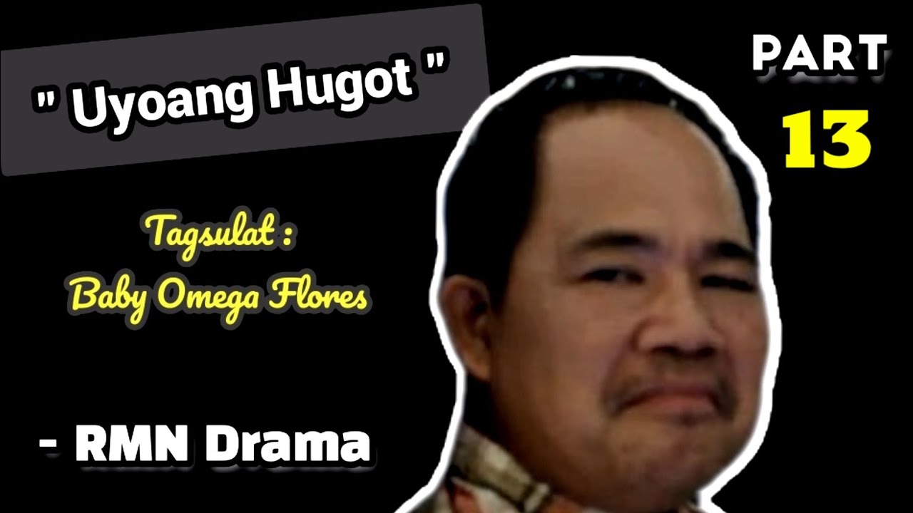 Uyoang Hugot Part 13