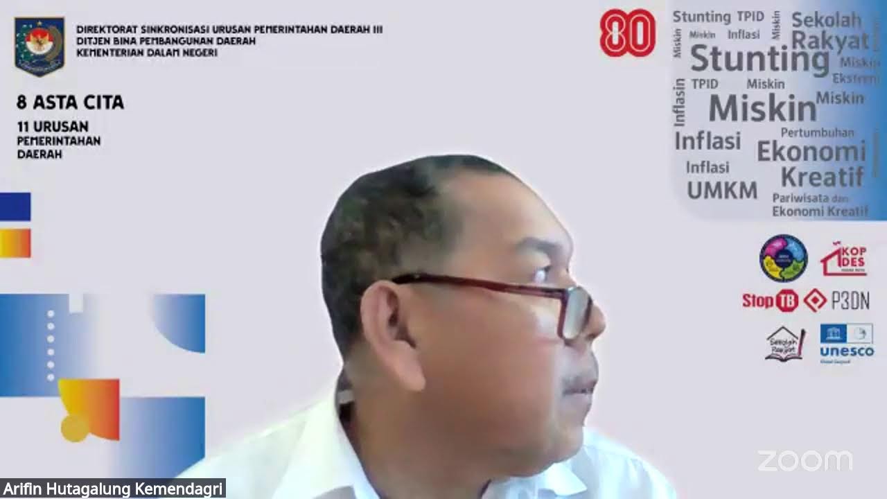 Pendampingan Analisis Situasi Dalam Rangka Pencegahan dan Percepatan Penurunan Stuntin