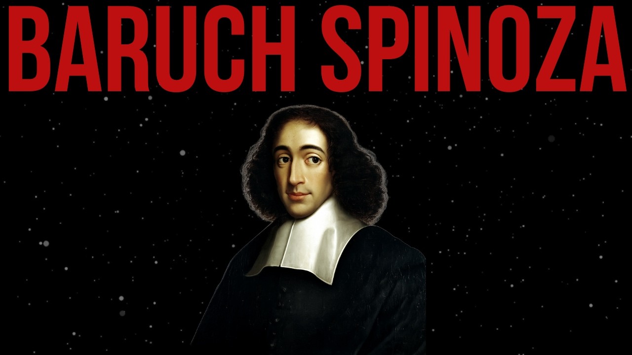 The Complete Philosophy of Baruch Spinoza to Sleep to