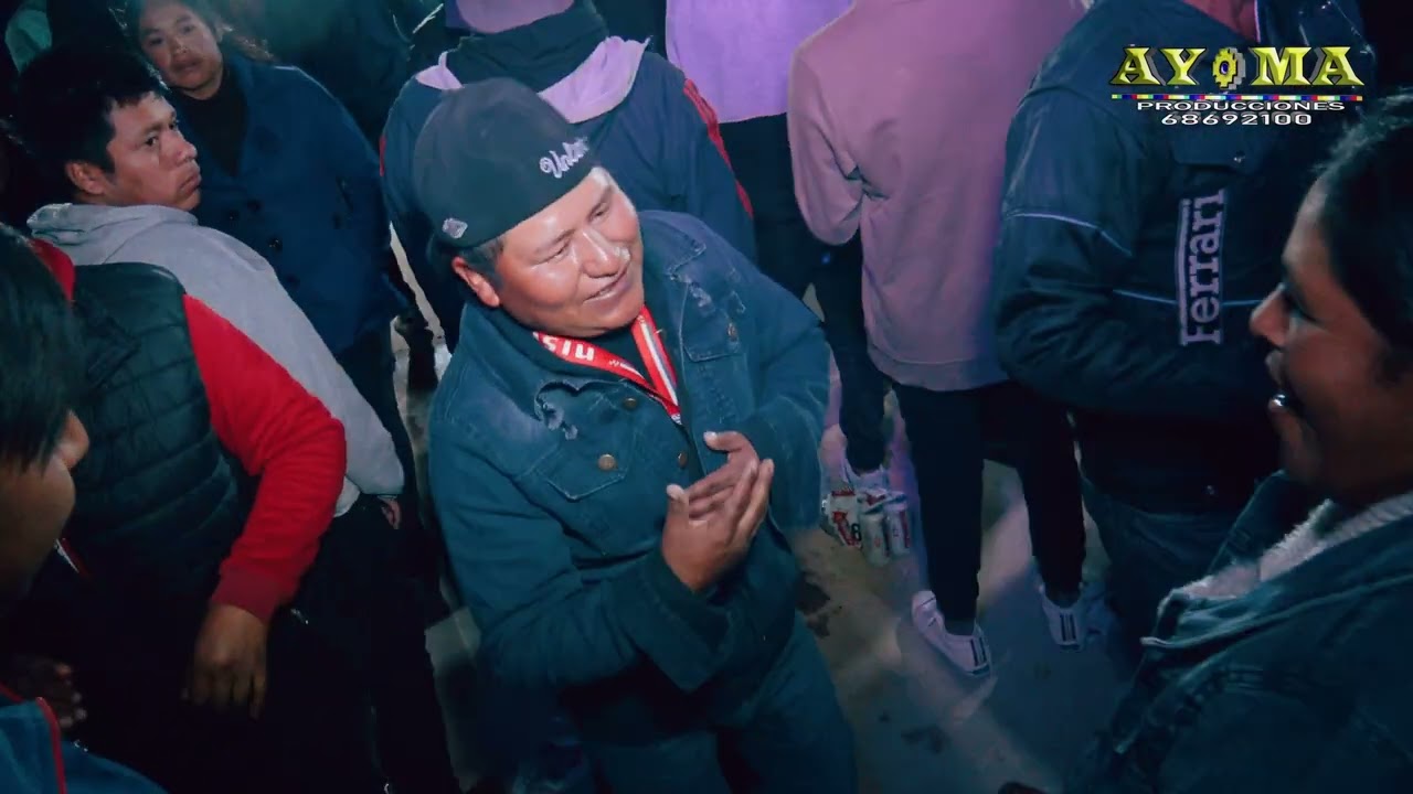 MARCELO CRUZ 2022  EN VIVO