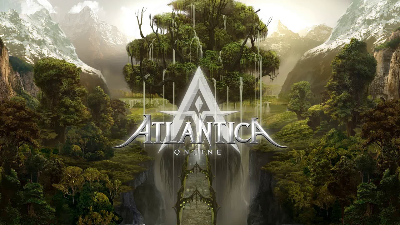 애국가 편곡 - Korean National Anthem Arranged - ATLANTICA OST (After Official Release) / COMFORT MUSIC