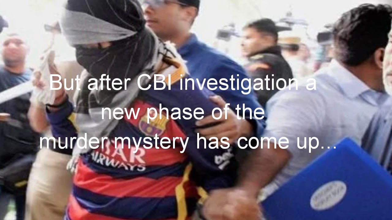 Ryan School Murder - Pradyuman Murder - Gurugram School Murder