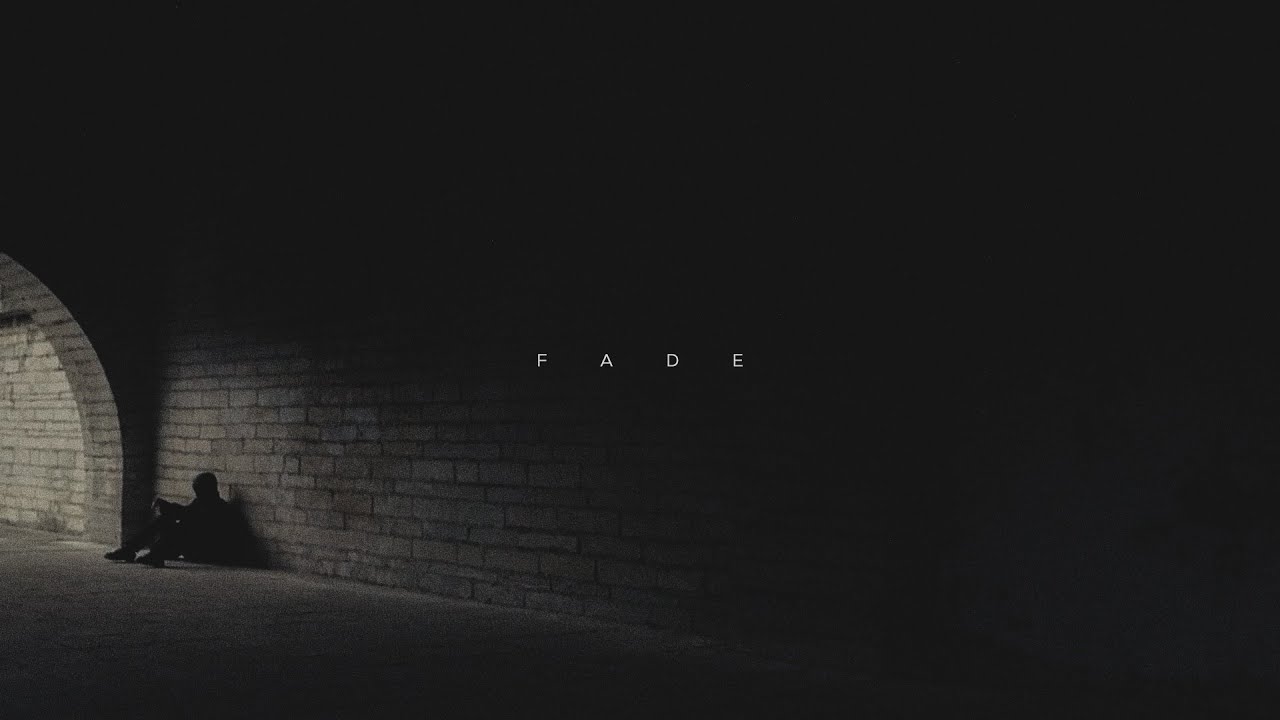 NF Type Beat (With Hook) | Fade Away