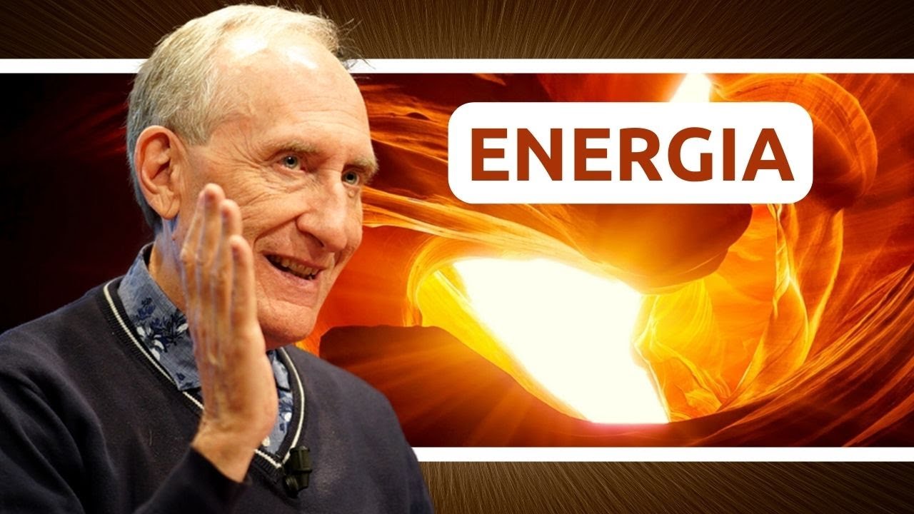 Ritrovare l'ENERGIA - Meditazione guidata da Marco Guzzi