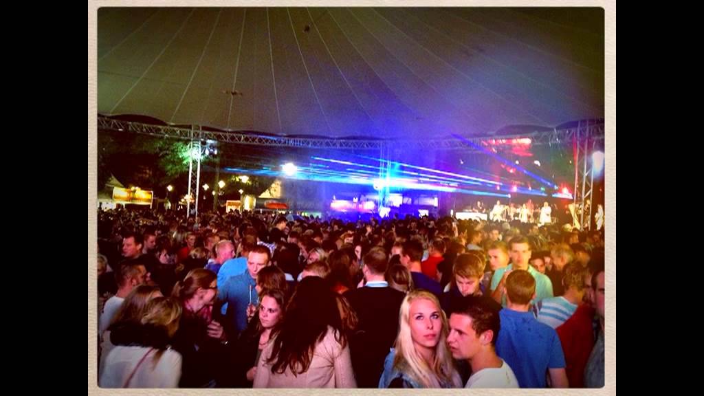 klompenfeest twello
