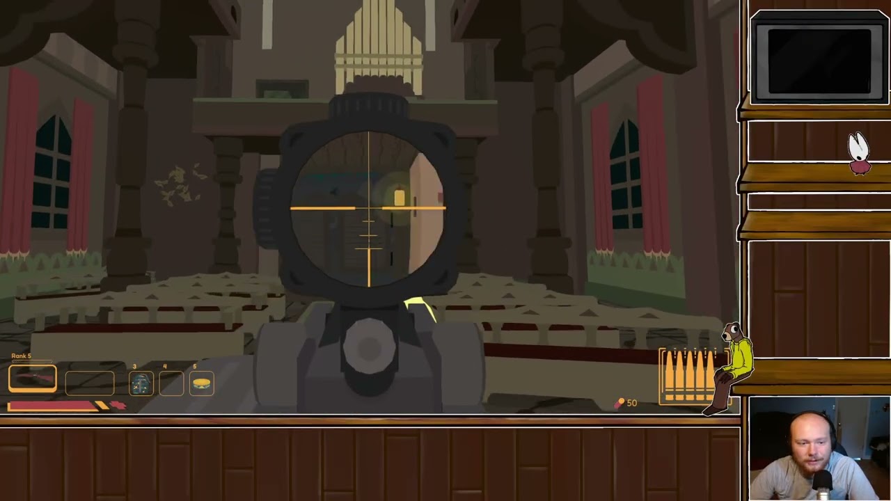 [Sulfur] - NEW UPDATE, Doing Challenge Runs!