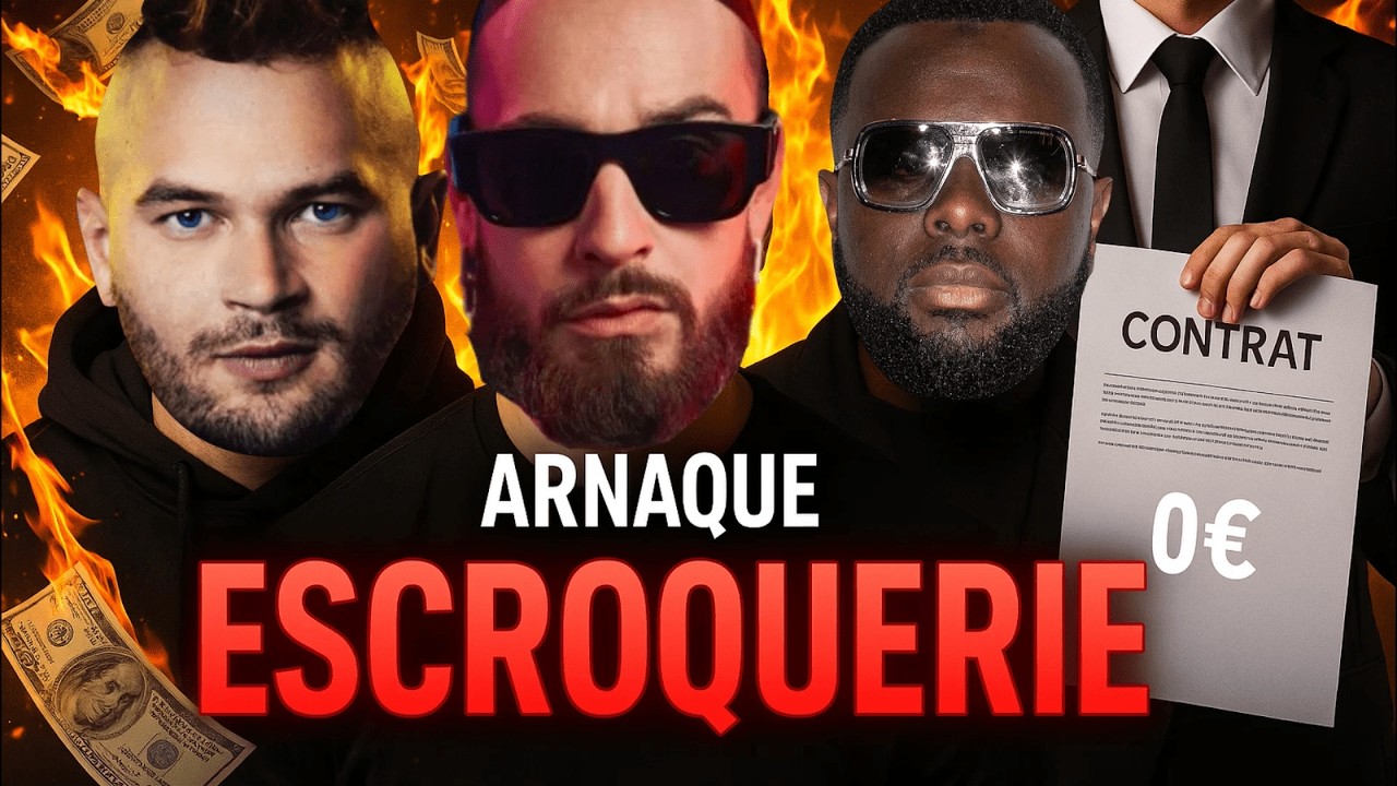 Disque d’or, mais ruiné (la vérité sur les labels)