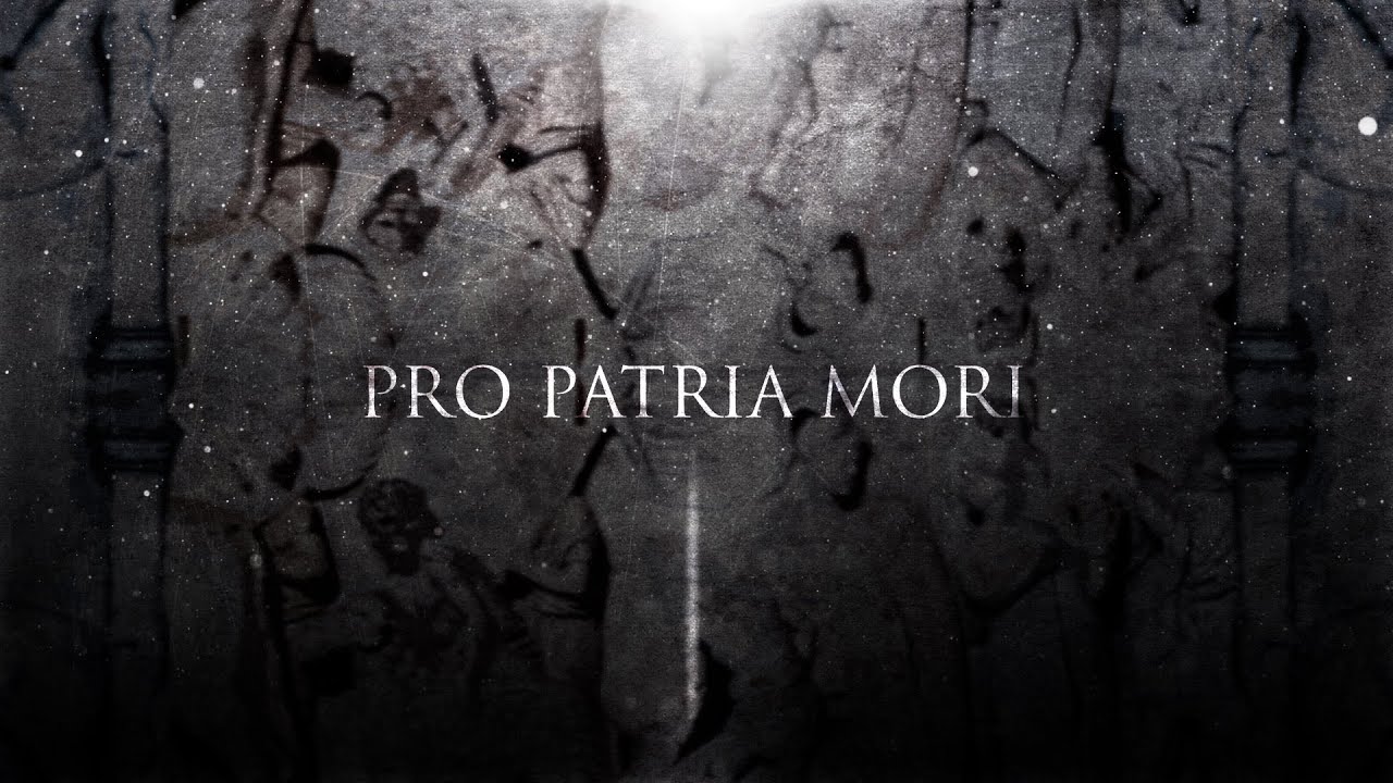 Pro Patria Mori - Epic Roman Music
