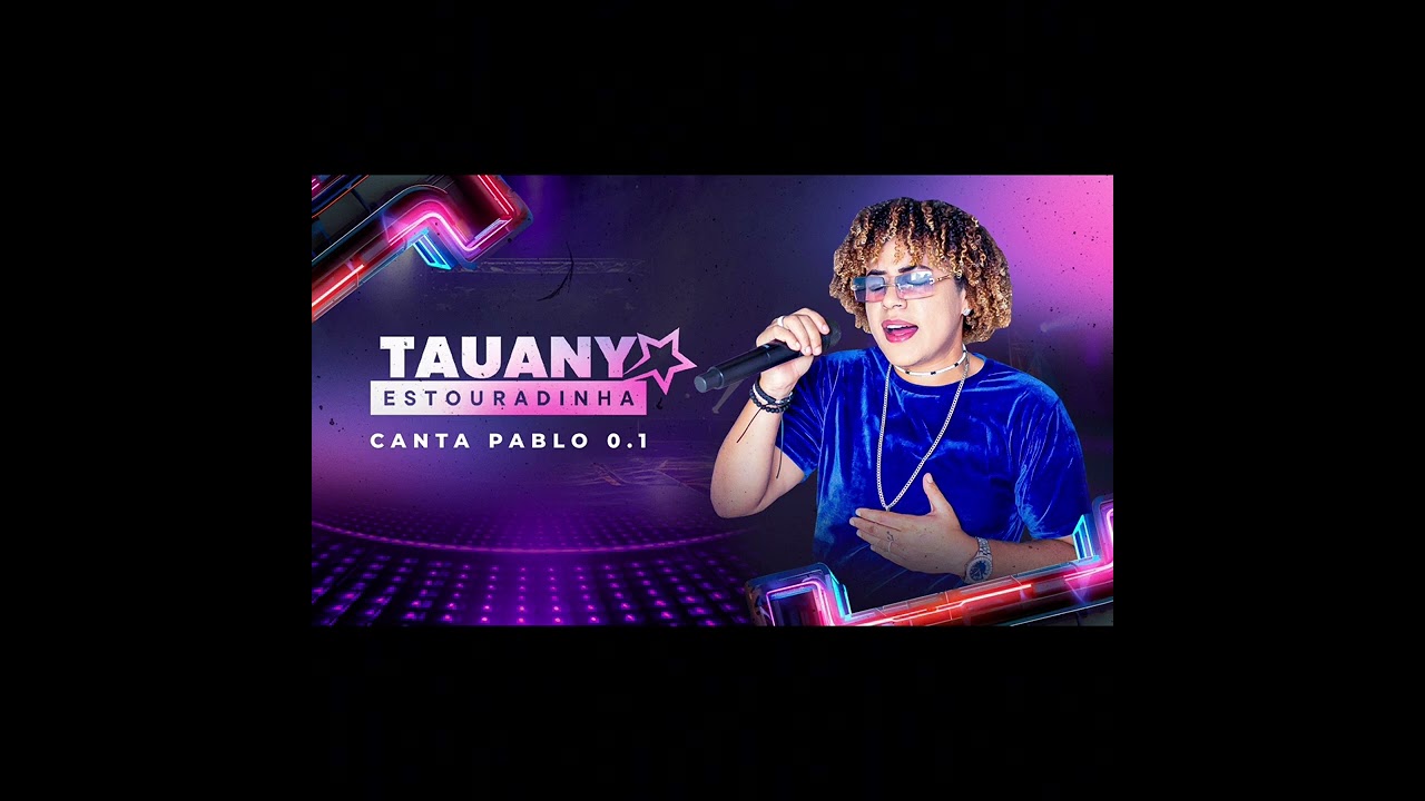 Tauany estouradinha 