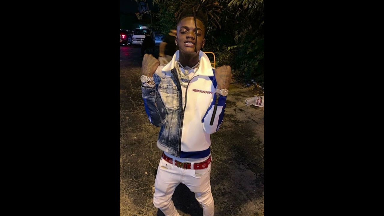 Jaydayoungan x TG Kommas Type Beat “Last of Dying Breed” 
