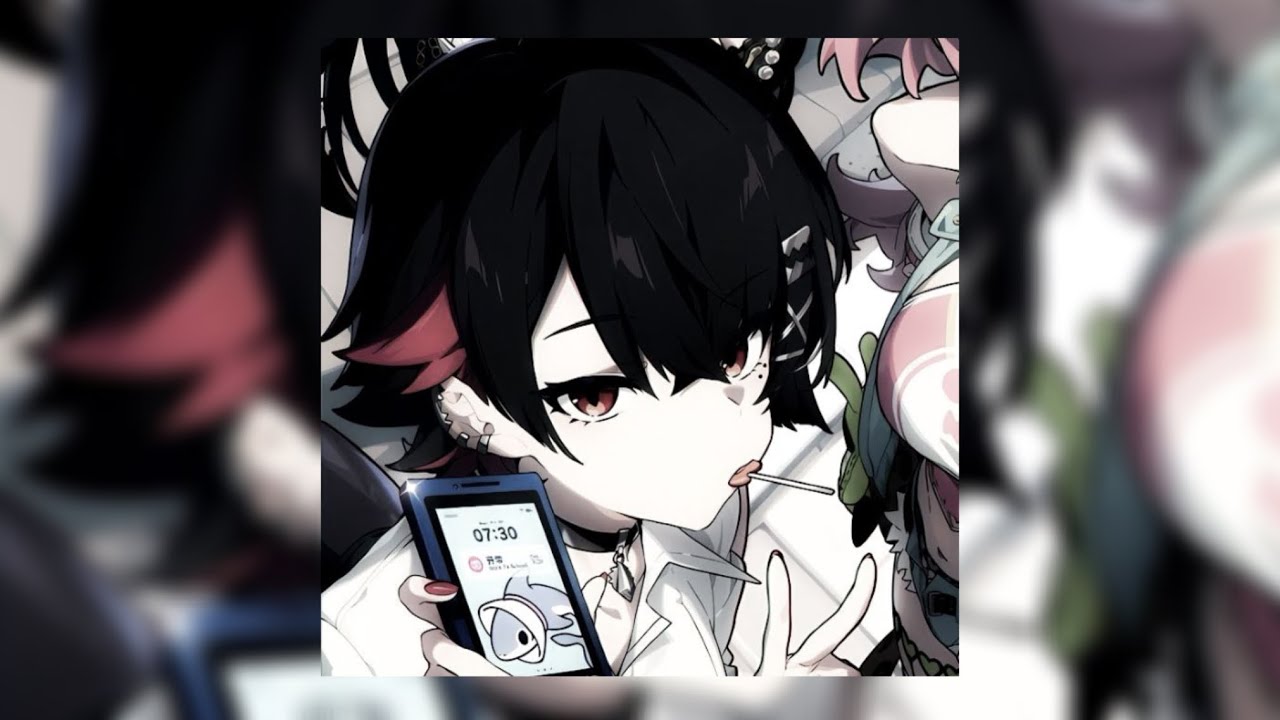 𝑵𝒆𝒗𝒂𝒅𝒂 𝑽𝒊𝒄𝒆𝒕𝒐𝒏𝒆 ~ (𝒖𝒍𝒕𝒓𝒂 𝑺𝒍𝒐𝒘𝒆𝒅+𝑹𝒆𝒗𝒆𝒓𝒃)
