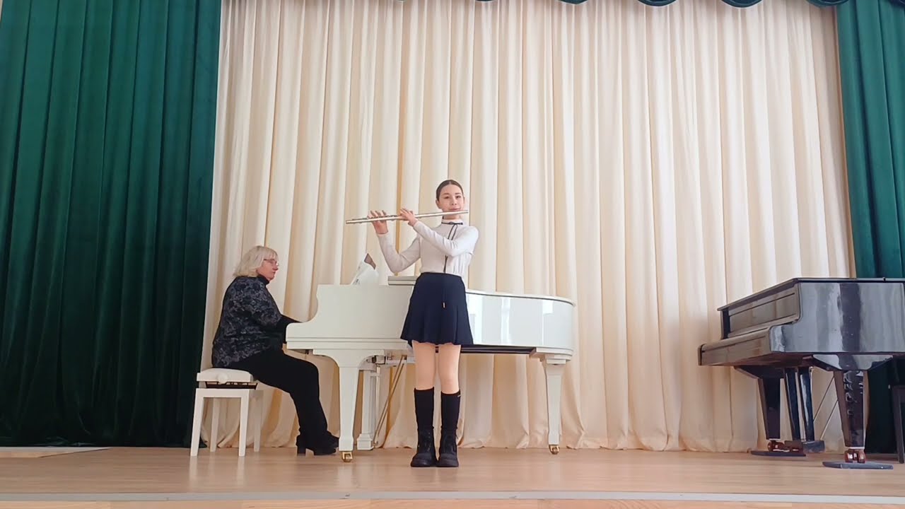 Й. Брамс 