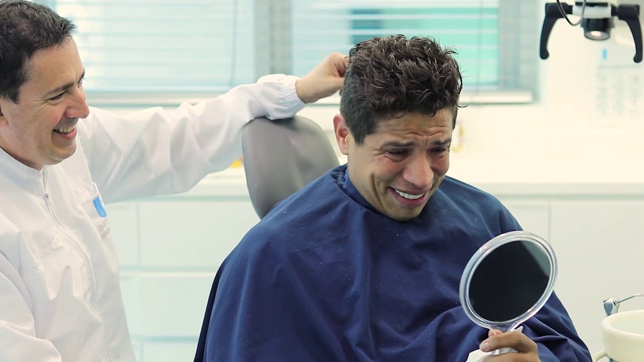 Diseño de sonrisa: mitos y realidades Unilaser