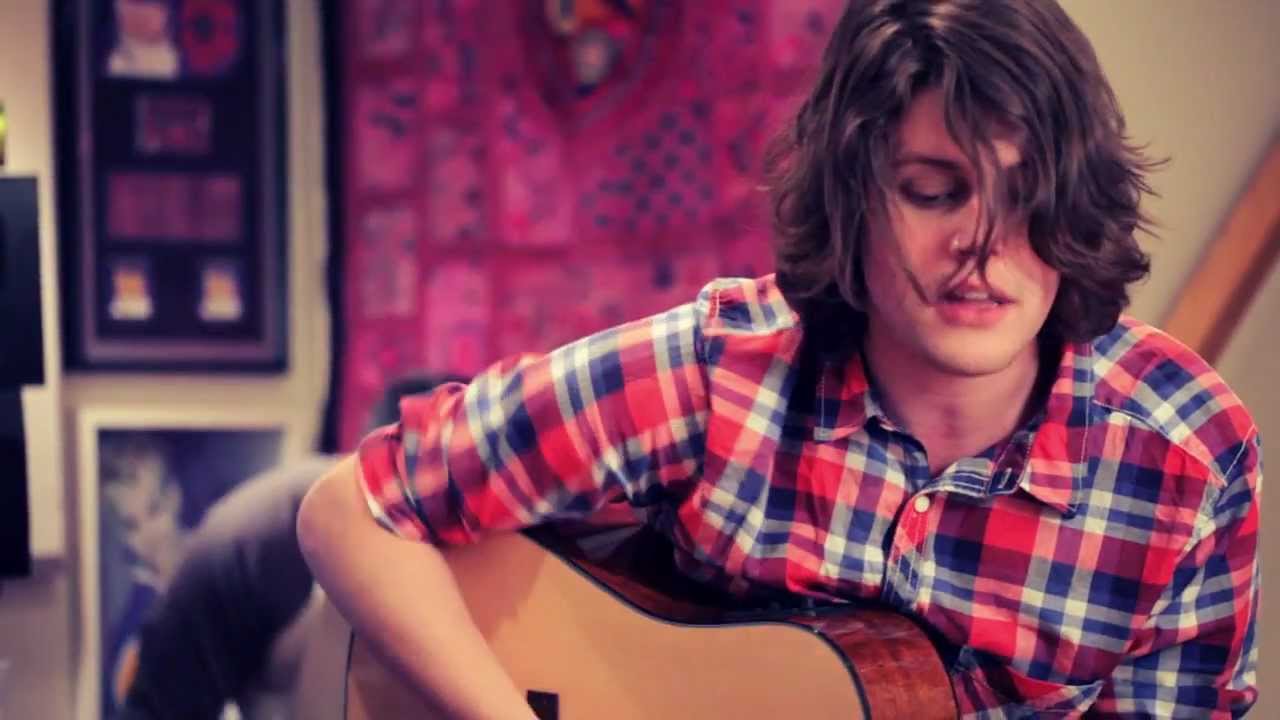 Semi-Charmed Life - Jay Loftus cover