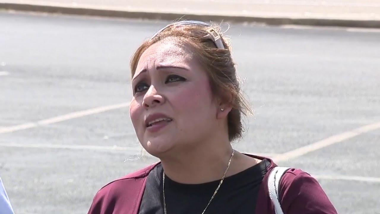 Constable Michelle Barrientes Vela changing tune about sheriff campaign announcement
