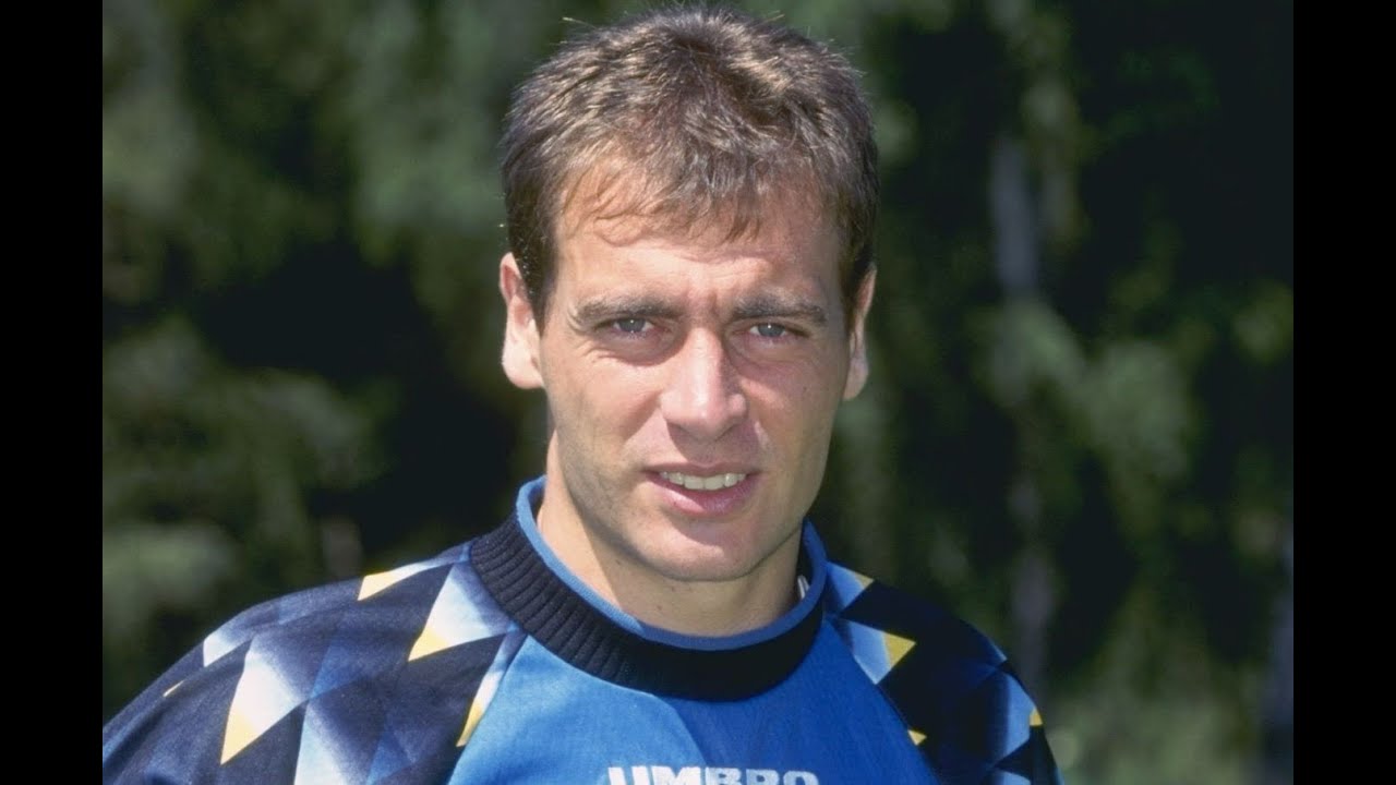 22 febbraio 1966 - Nasce Luca Marchegiani - Almanacchi Azzurri