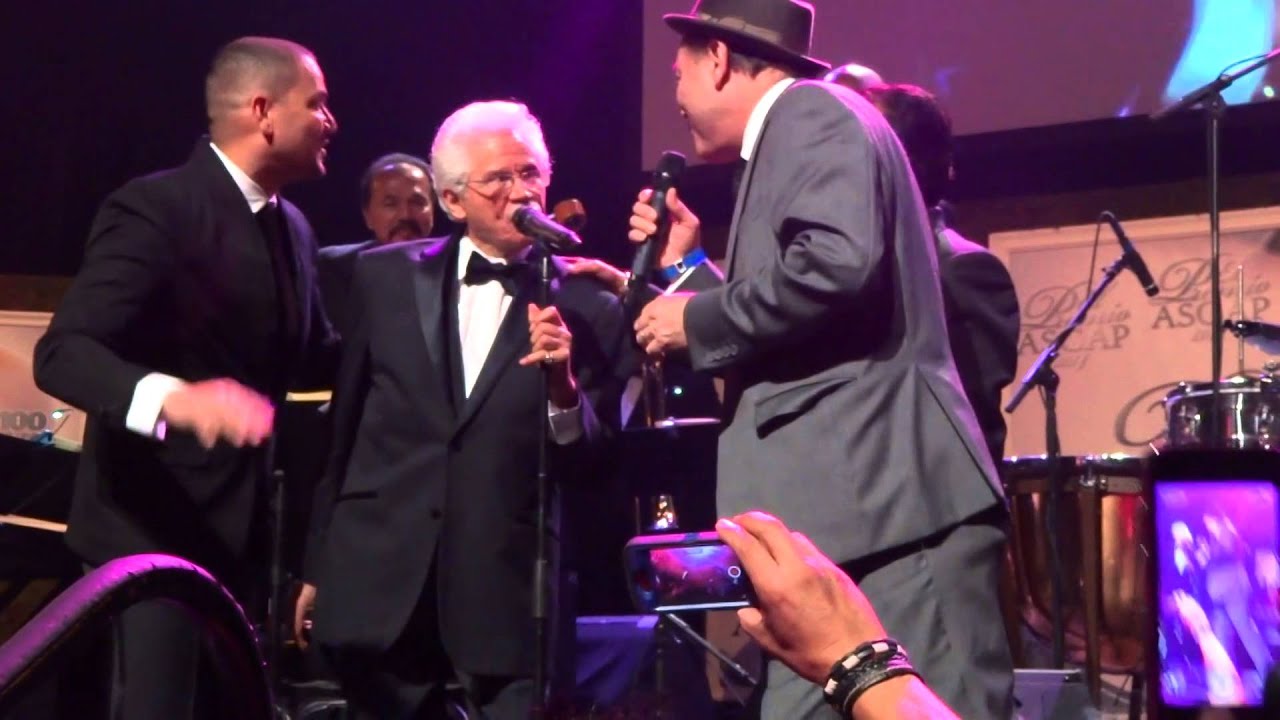 FANIA ALL STAR..QUITATE TU,ISMAEL MIRANDA,RUBEN BLADES Y VICTOR MANUELL