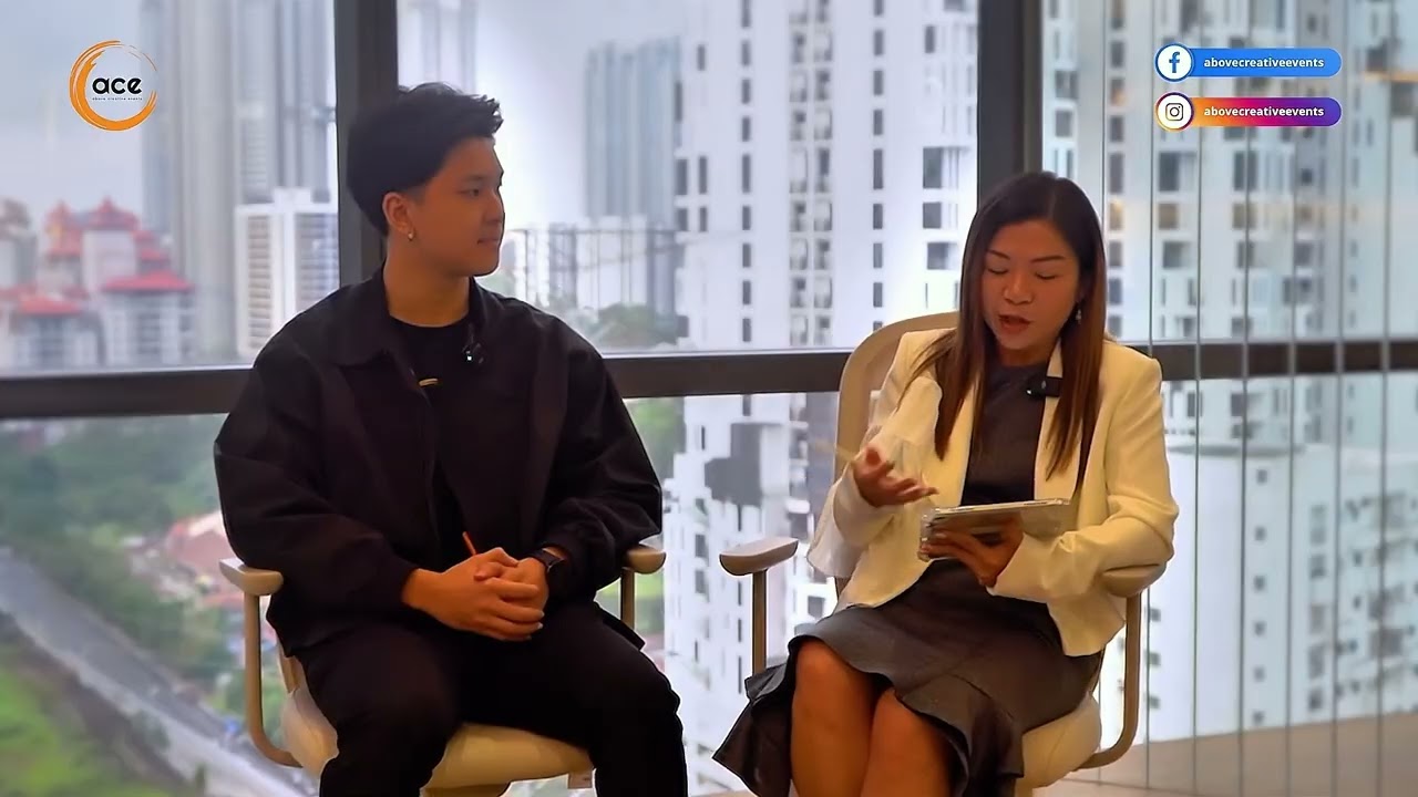 Internship Diary Journey with Lemon