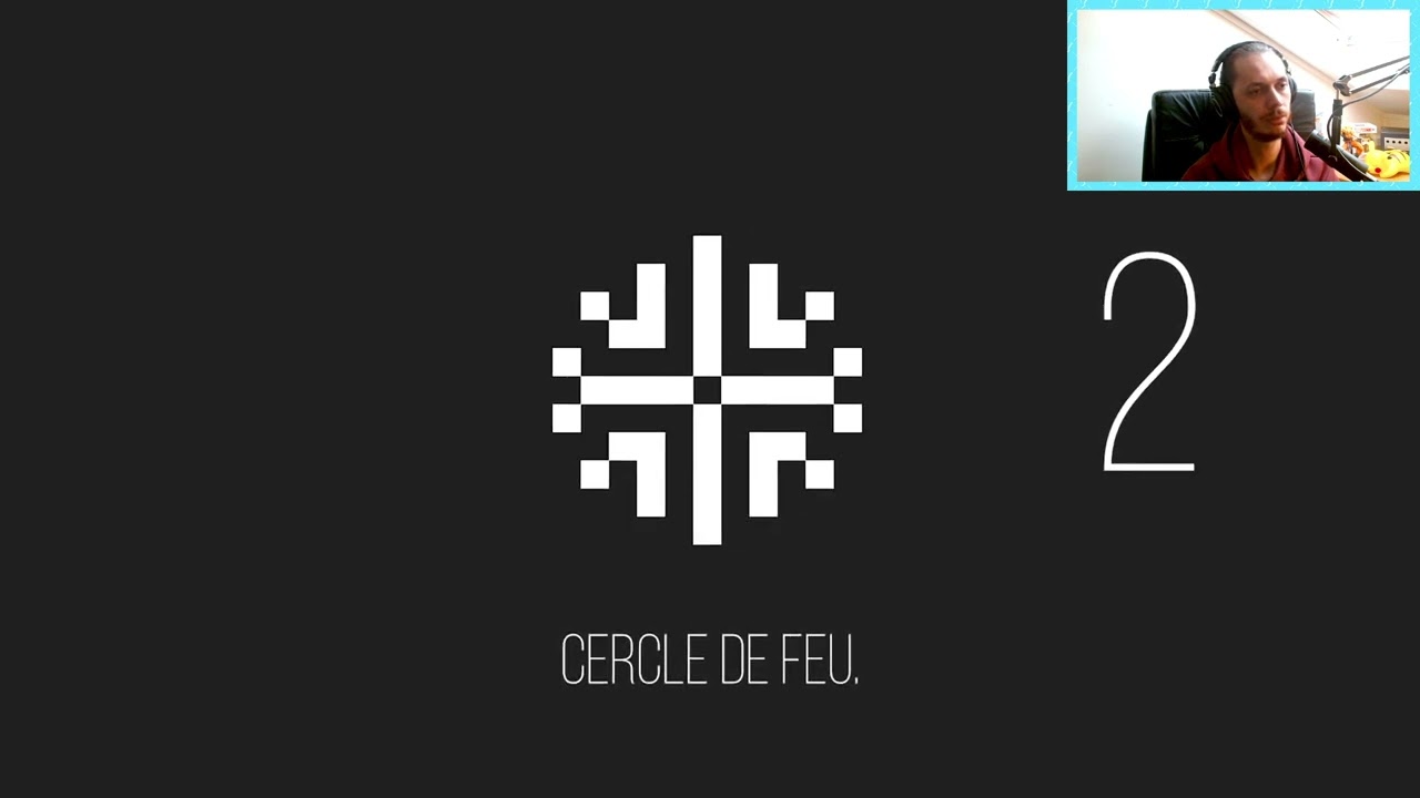 REACT EGO : LE JEU DE LA VIE.