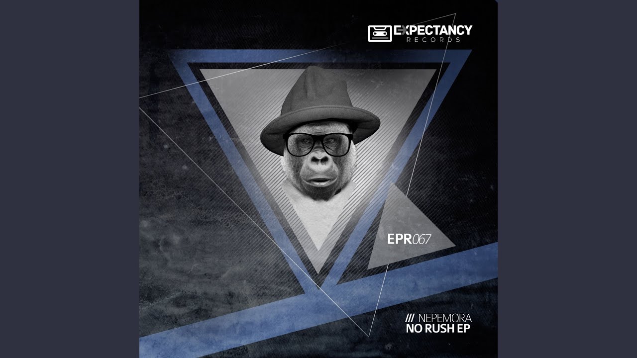 Roofless (Original Mix)