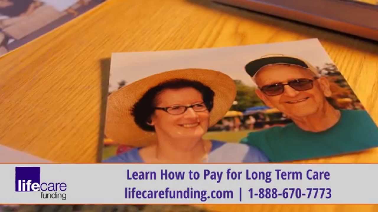 Understanding the Types of Long Term Care - Ask the Expert