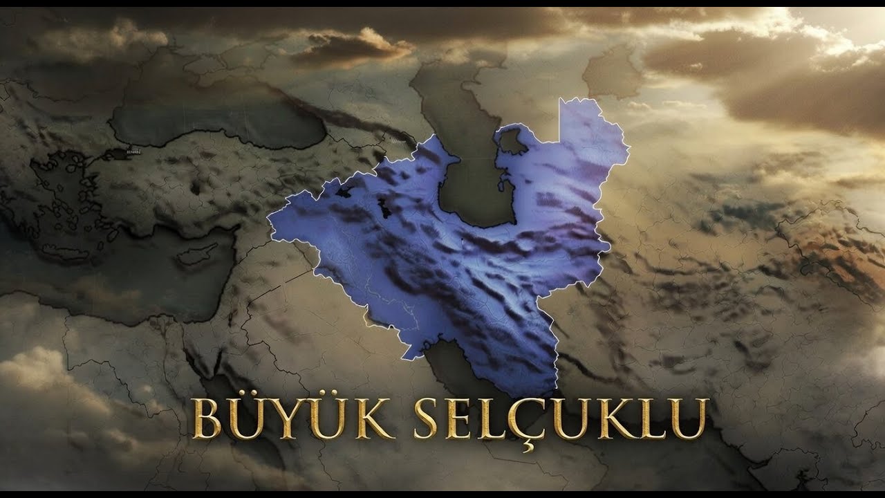 BÜYÜK SELÇUKLU SERİSİ 1.BÖLÜM