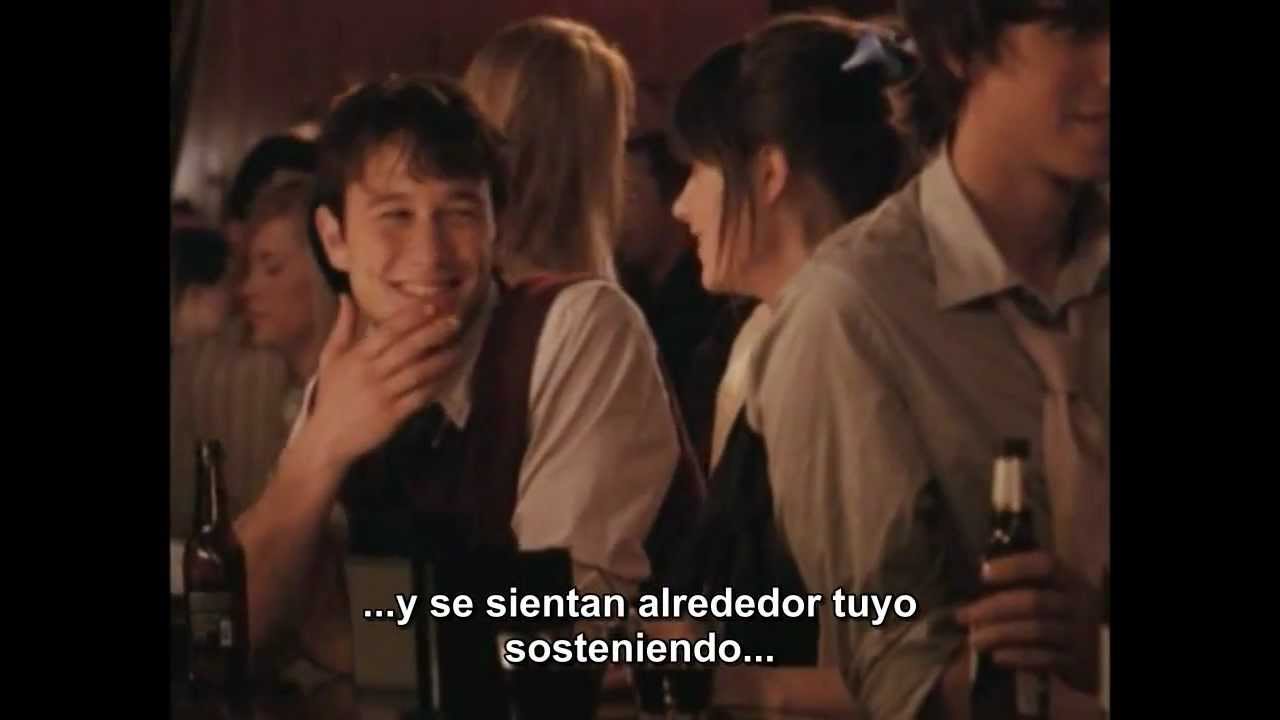 REGINA SPEKTOR - One more time with feeling (subtitulado)