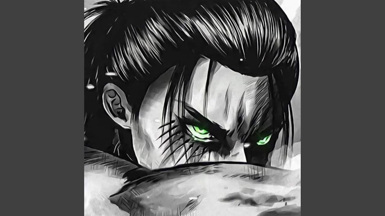Aot x The Rumbling