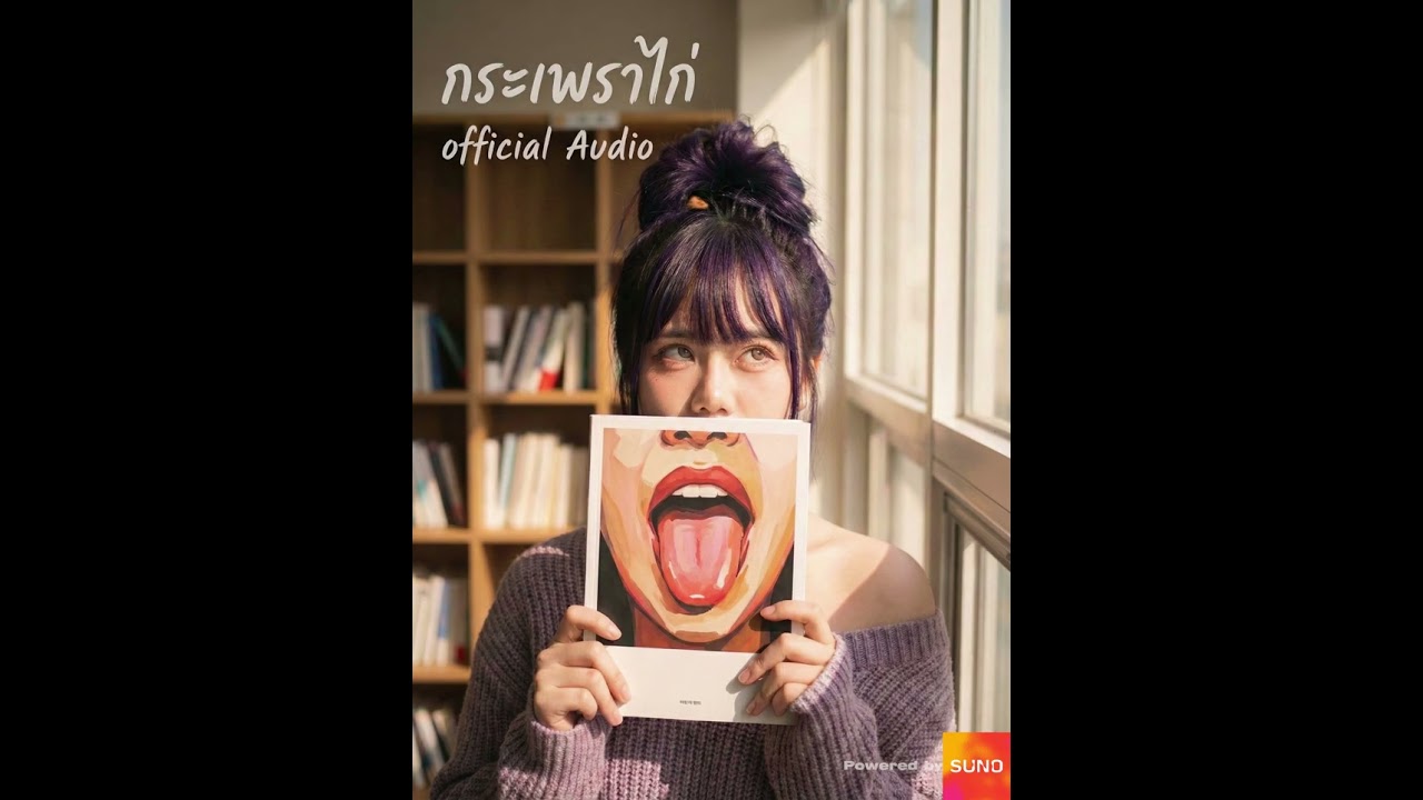 กระเพราไก่ - Attack on Melon | official audio