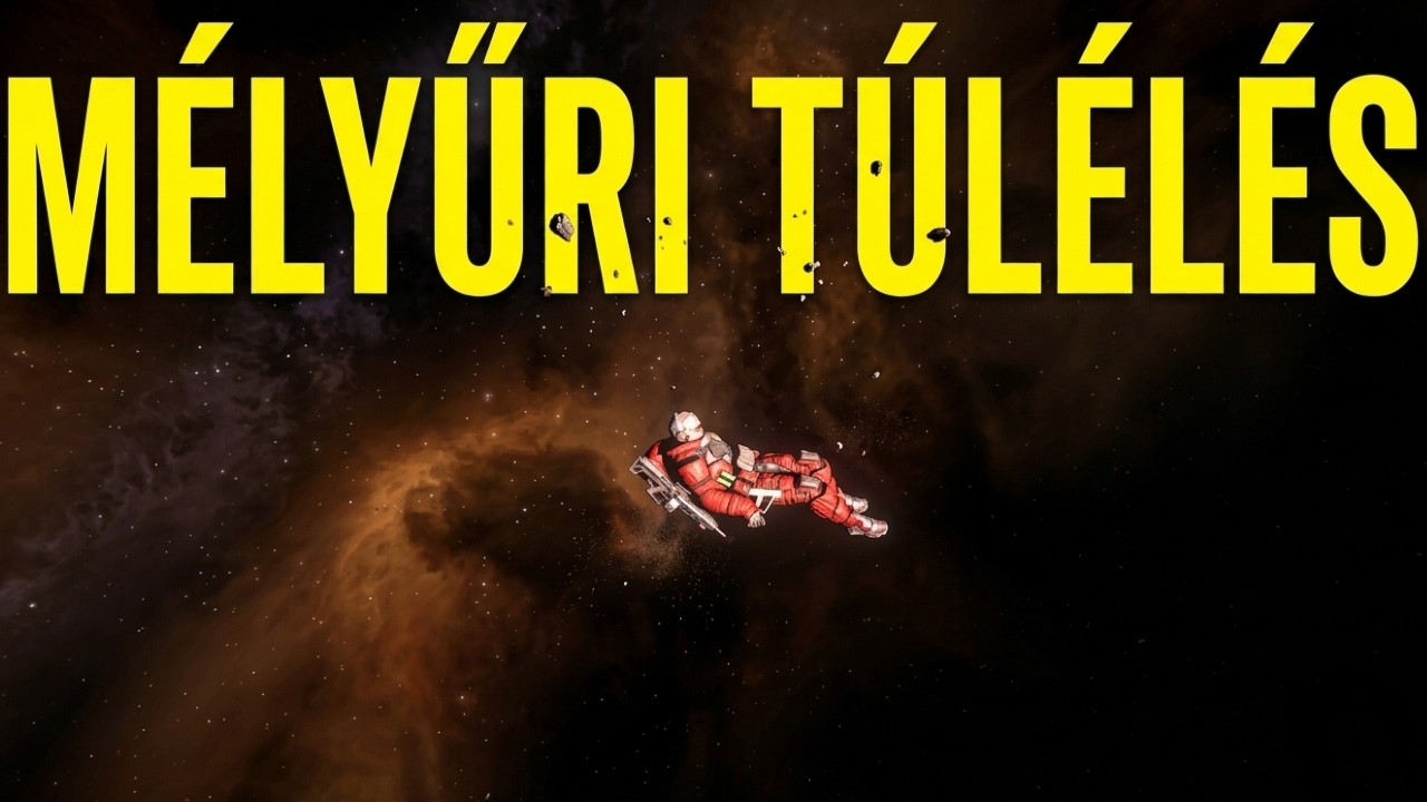 NAPIMÁDÓ SZEKTA LEGYŐZÉSE ÉS FÖLDMŰVESEK SEGÍTÉSE EGYSZERRE?! 🪐 Star Citizen (Kezdő tutorial)