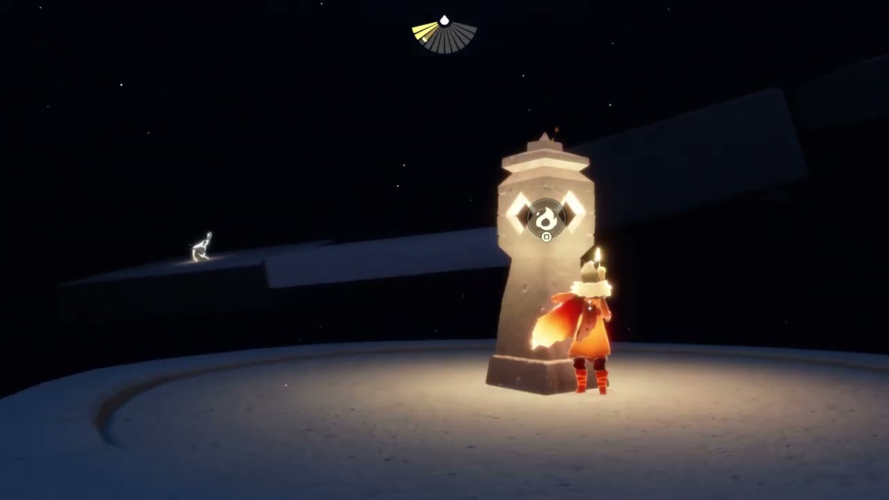 Let's Sky: Fly with me! Come daily and candle run 02/11 Pt.1