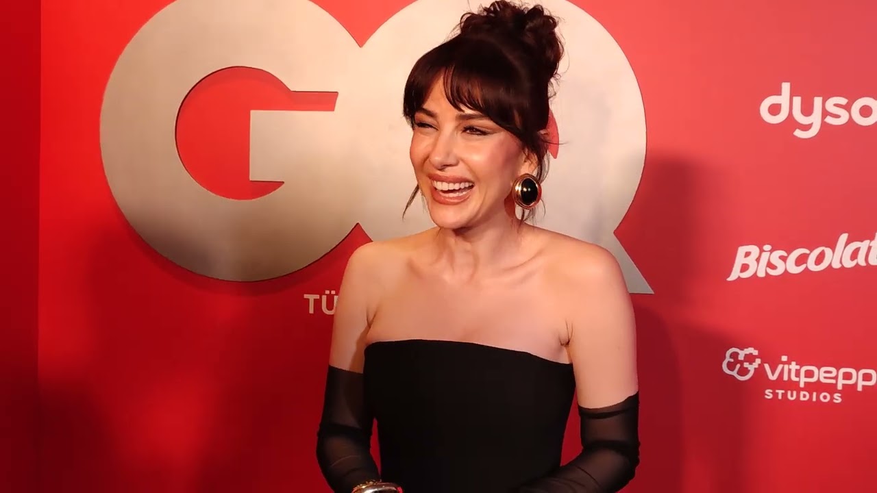 Özge Gürel, eşi Serkan Çayoğlu ile aynı projede yer alır mı?
