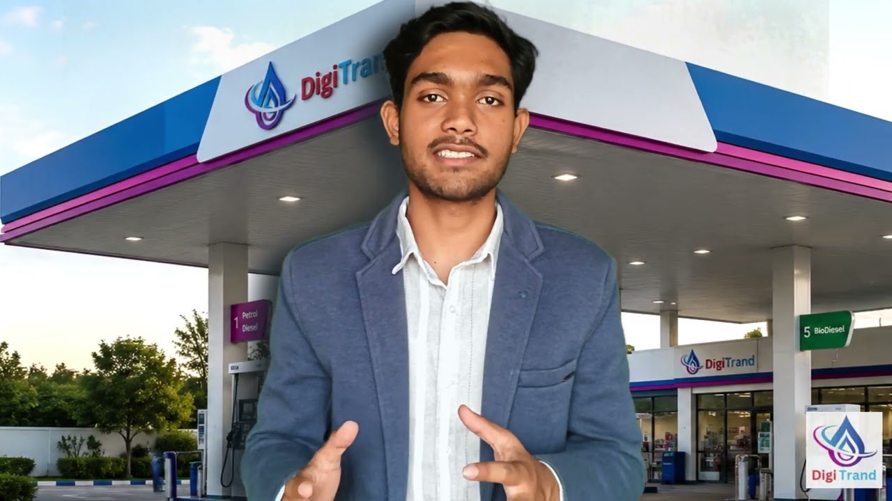 Green Fuel Business Opportunity in India | DigiTrand Power & Energy