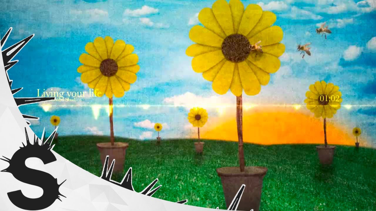 Happy Piano Music