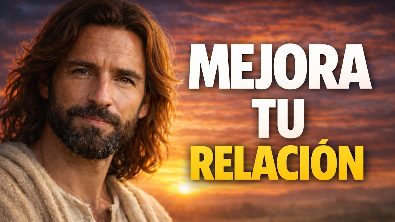 ¿Por Qué Tu Relación No Funciona? : La Verdad Que No Estás Viendo | Enseñanzas Bíblicas