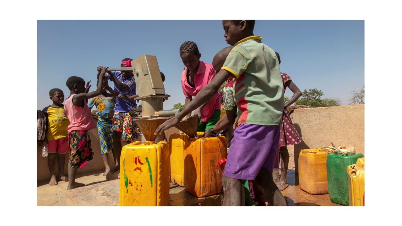 30 años de historia de Aigua per al Sahel