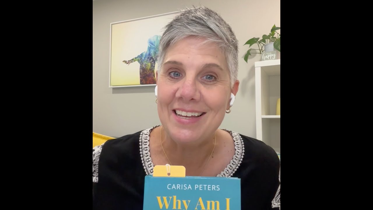 Wisdom Wednesday Reading - Why True Contentment Depends on Overcoming Challenges