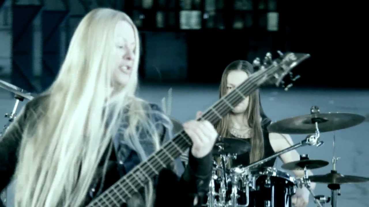 IZEGRIM - Victim of Honor