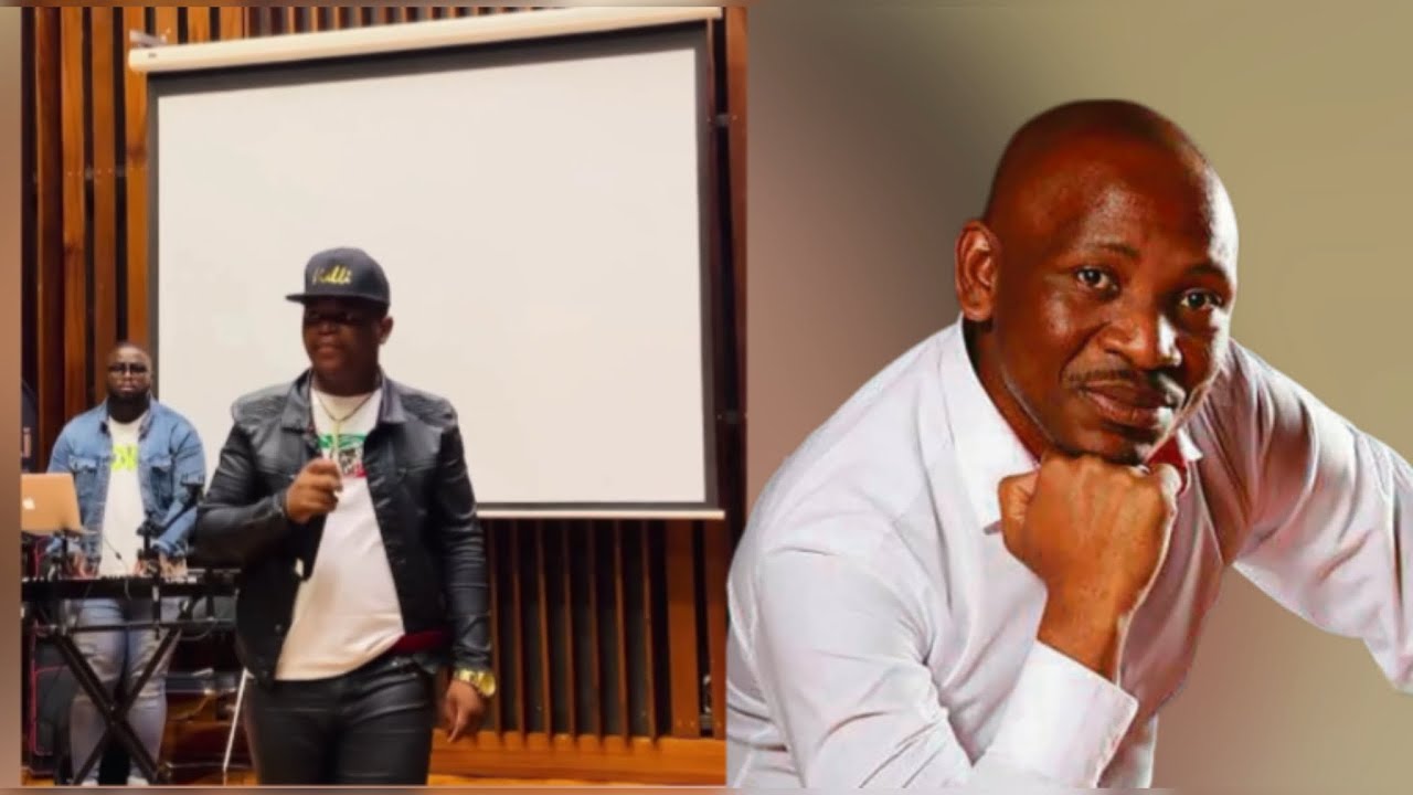 INkosi yamagcokama icula ingoma ivalelisa BHEKA MChunu live | Rest in peace Bk