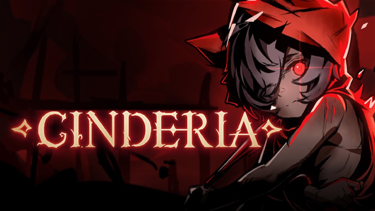 Cinderia - Official Gameplay Trailer
