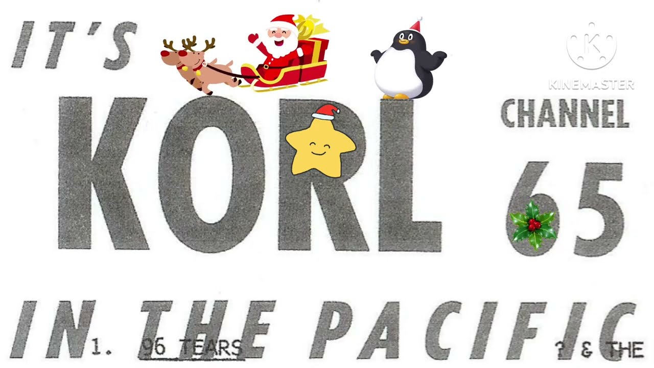 JINGLE MONTAGE #183: ANOTHER PAMS CHRISTMAS MONTAGE!
