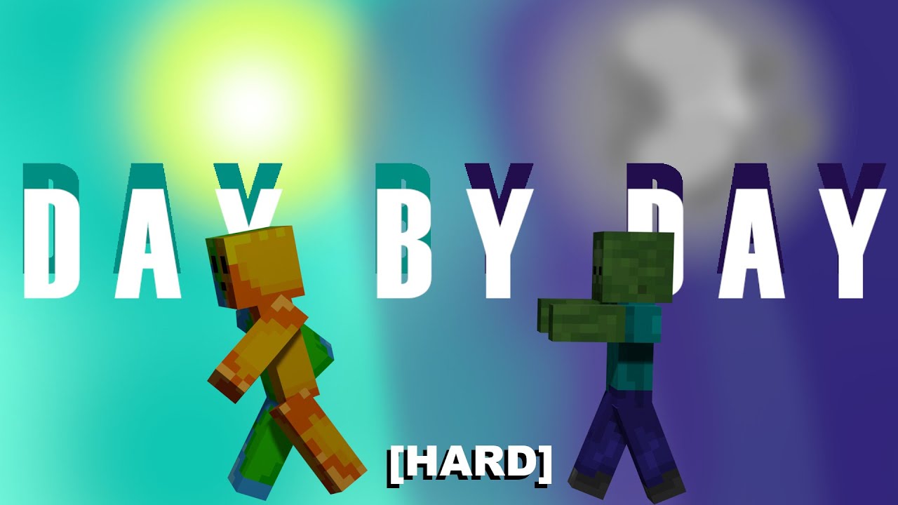 Day By Day [Hard] - EP #301