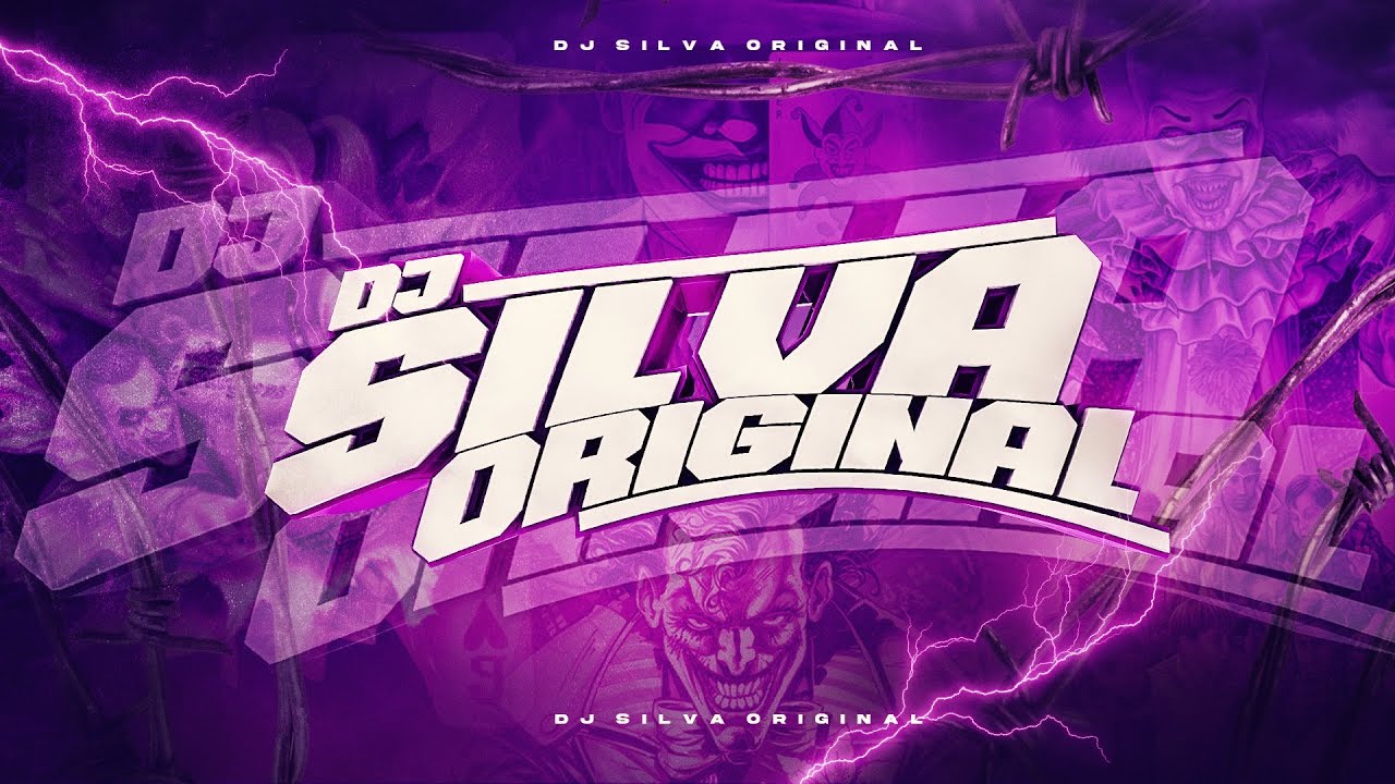 Da Marcone pra Suíte - MC Menor do Doze & MC 7Belo - DJ Silva Original