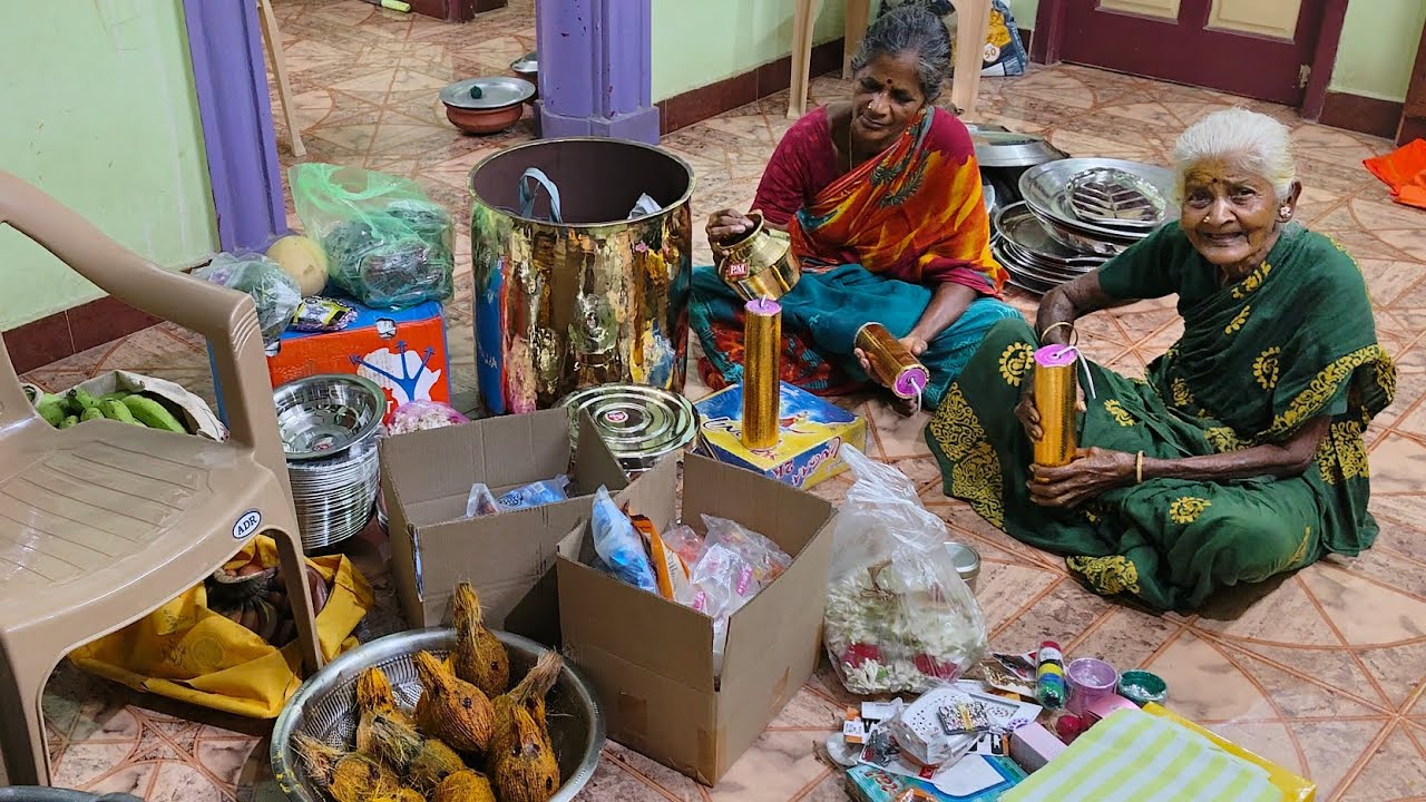 இதான்ங்க எங்க ஊர் பழக்கம்..